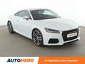 Audi TT 2.0 TDI Coupe ultra *NAVI*LED*TEMPO*PDC* Weiß - thumbnail 8