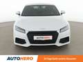 Audi TT 2.0 TDI Coupe ultra *NAVI*LED*TEMPO*PDC* Weiß - thumbnail 9