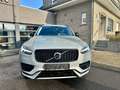 Volvo XC90 XC90 T8 AWD Plug-in Hybrid Plus Dark FULL OPTION ! Argent - thumbnail 2