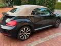 Volkswagen Beetle The Beetle Cabriolet 2.0 TSI R-Line Excl. Sport Schwarz - thumbnail 12