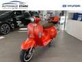 Dreems Amalfi e-Roller - (45km/h) inkl. 1 Akku und Top Case Orange - thumbnail 1