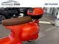 Dreems Amalfi e-Roller - (45km/h) inkl. 1 Akku und Top Case Oranje - thumbnail 3