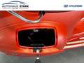 Dreems Amalfi e-Roller - (45km/h) inkl. 1 Akku und Top Case Oranje - thumbnail 6