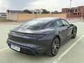 Porsche Taycan Taycan Gris - thumbnail 4