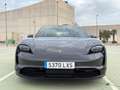 Porsche Taycan Taycan Gris - thumbnail 2