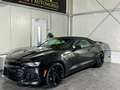 Chevrolet Camaro CAMARO 6.2 V8 CABRIO "ZL1 PAKET"KLAPPEN-EXTREM Noir - thumbnail 4