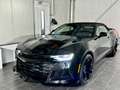 Chevrolet Camaro CAMARO 6.2 V8 CABRIO "ZL1 PAKET"KLAPPEN-EXTREM Noir - thumbnail 2