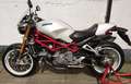 Ducati Monster S4R Blanco - thumbnail 1