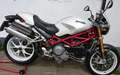 Ducati Monster S4R Blanco - thumbnail 3