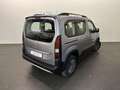 Peugeot Rifter STANDARD ALLURE Grau - thumbnail 2