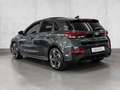 Hyundai i30 N LINE 1.5 T-GDI 140 PS 7-DCT,Sitz-Paket, Panorama Grün - thumbnail 2