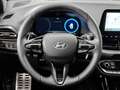 Hyundai i30 N LINE 1.5 T-GDI 140 PS 7-DCT,Sitz-Paket, Panorama Grün - thumbnail 12