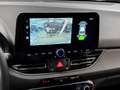 Hyundai i30 N LINE 1.5 T-GDI 140 PS 7-DCT,Sitz-Paket, Panorama Grün - thumbnail 10
