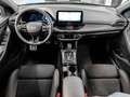 Hyundai i30 N LINE 1.5 T-GDI 140 PS 7-DCT,Sitz-Paket, Panorama Grün - thumbnail 7