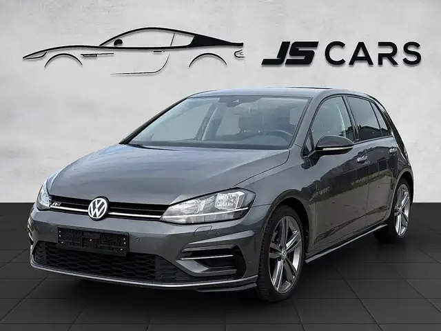 Volkswagen Golf R Line 1,6 TDI DSG