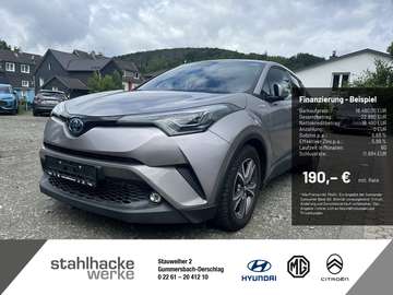 1.8 Hybrid Team D