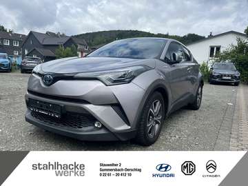 1.8 Hybrid Team D