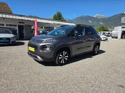 Citroen C3 Aircross BlueHDi 110cv Shine 45 300 km