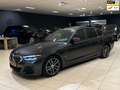 BMW 520 5-serie 520d M-SPORT|1eig|Opendak|BTW|Facelift|Mem Gris - thumbnail 1