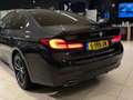BMW 520 5-serie 520d M-SPORT|1eig|Opendak|BTW|Facelift|Mem Gris - thumbnail 12