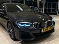 BMW 520 5-serie 520d M-SPORT|1eig|Opendak|BTW|Facelift|Mem Gris - thumbnail 6
