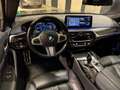 BMW 520 5-serie 520d M-SPORT|1eig|Opendak|BTW|Facelift|Mem Gris - thumbnail 20