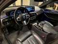 BMW 520 5-serie 520d M-SPORT|1eig|Opendak|BTW|Facelift|Mem Gris - thumbnail 15