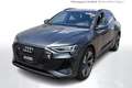 Audi e-tron 55 S line qua. Matrix Pano Leder B&O AHZV Gris - thumbnail 2