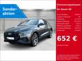 Audi Q8 50 TDI quattro Sportpaket Luftfederung AD AHK-el. Gri - thumbnail 1