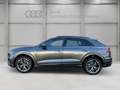 Audi Q8 50 TDI quattro Sportpaket Luftfederung AD AHK-el. Gri - thumbnail 3