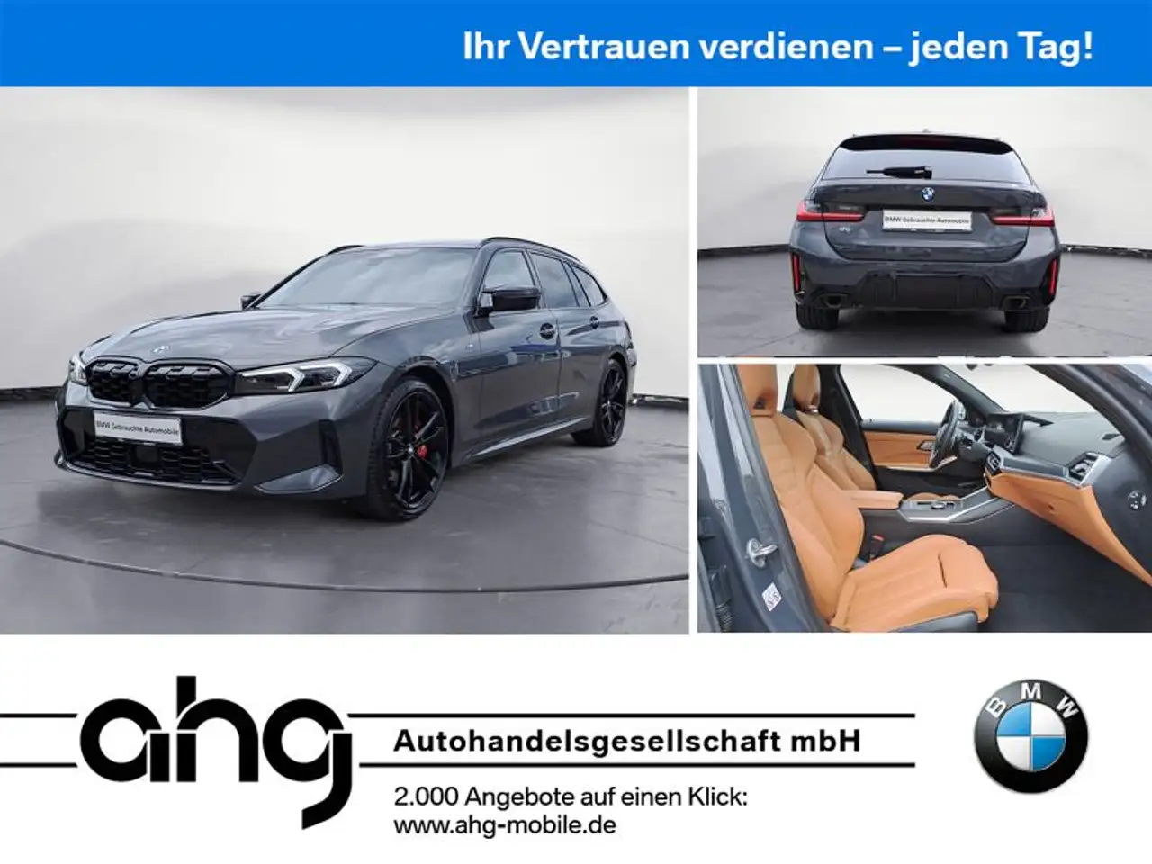 BMW 340