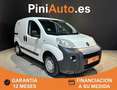 Fiat Fiorino Cargo Base N1 1.3 MJet 55kW (75CV) E5+ Blanco - thumbnail 1