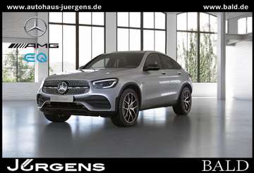 de 4M Coupé AMG-Sport/Wide/360/HUD/AHK