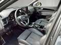 Audi Q5 40 TDI quattro S line Grau - thumbnail 7