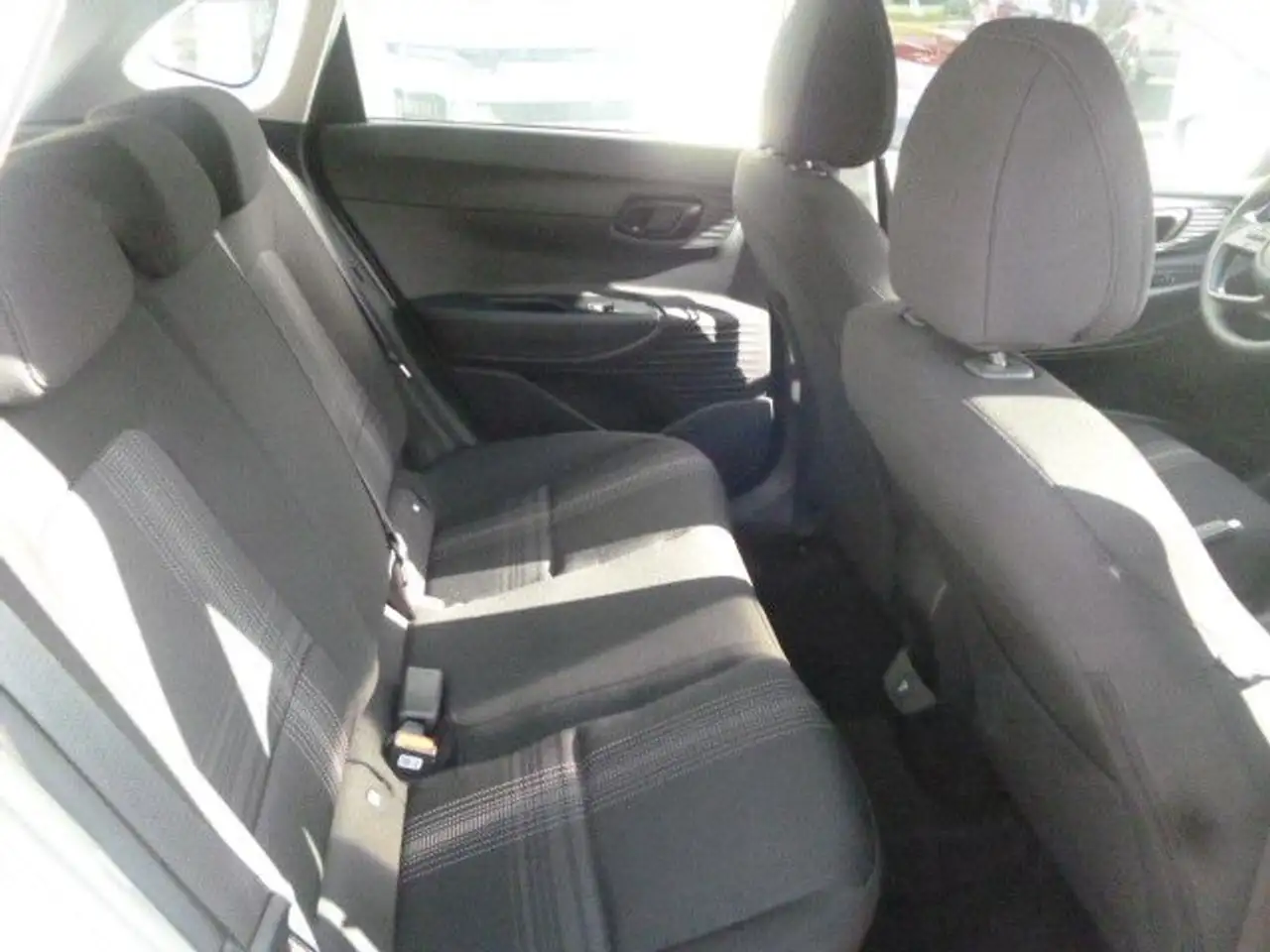 Hyundai i20 KLIMA NAVIGATION KAMERA TEMPOMAT 4x el. FH 7
