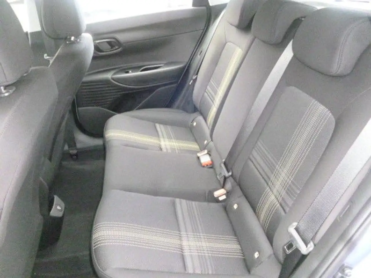 Hyundai i20 KLIMA NAVIGATION KAMERA TEMPOMAT 4x el. FH 5