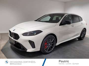 120A 170ch M Sport DKG7