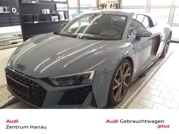 Coupé 5.2 V10 RWD S tronic *LED*MMI NAVI*VC*