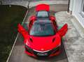 Honda NSX NSX Open Top 3.0 auto Rouge - thumbnail 2