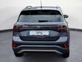 Volkswagen T-Cross 1.5 TSI ACT OPF DSG R-Line Klima Kamera Grau - thumbnail 5