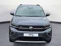 Volkswagen T-Cross 1.5 TSI ACT OPF DSG R-Line Klima Kamera Grau - thumbnail 7