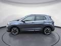 Volkswagen T-Cross 1.5 TSI ACT OPF DSG R-Line Klima Kamera Grau - thumbnail 3