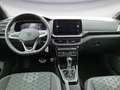 Volkswagen T-Cross 1.5 TSI ACT OPF DSG R-Line Klima Kamera Grau - thumbnail 11