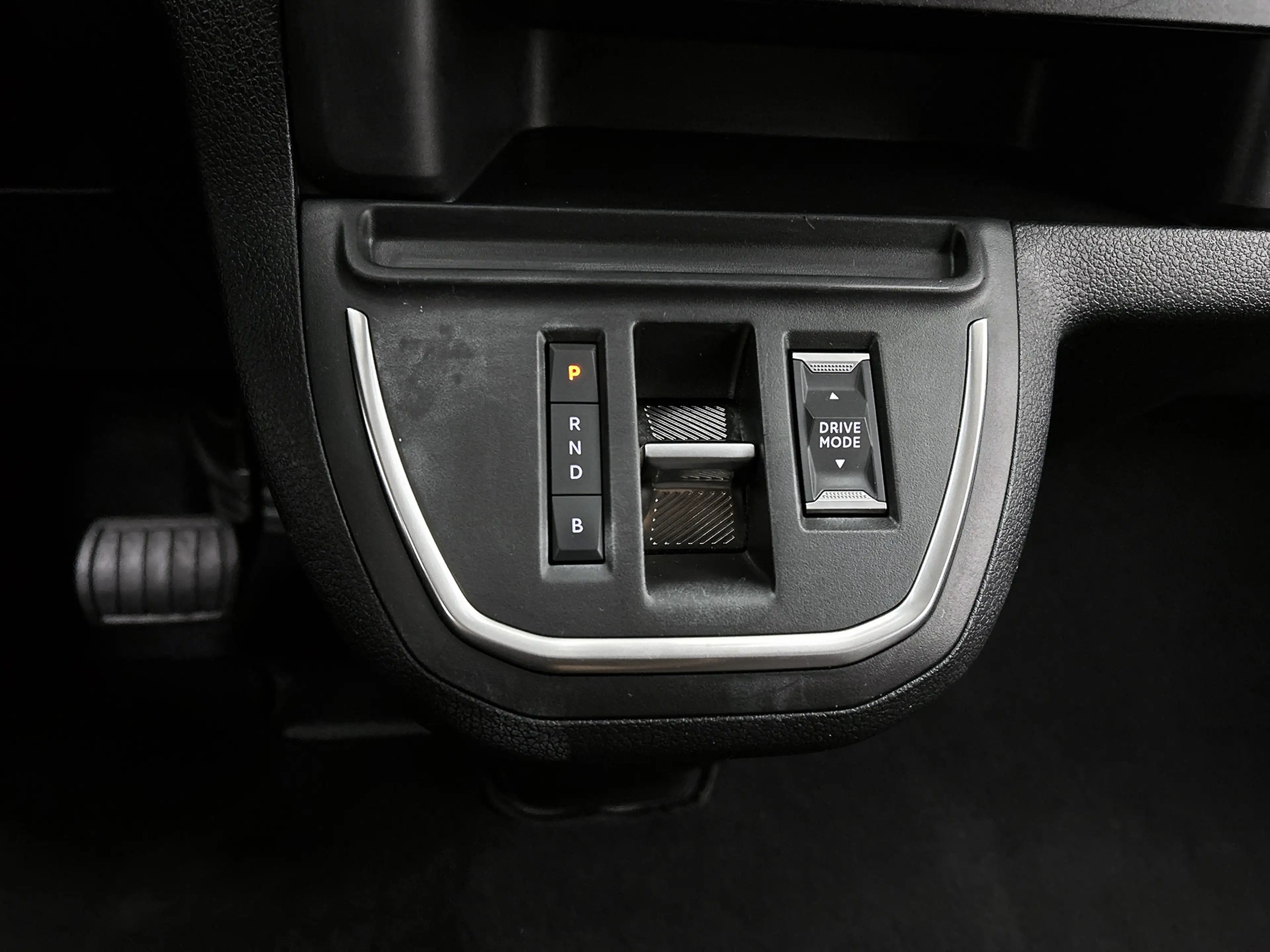 Toyota Proace Toyota Electric Shuttle Long Extra Range Cool 75 k — photo 12