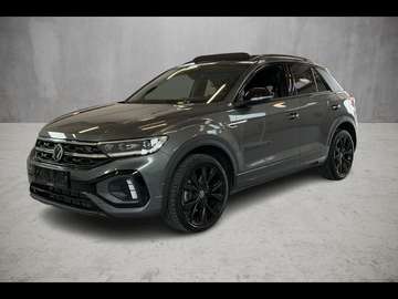 R-Line Black Edition 1.5 TSI 150 CV DSG7 *PANO* BL