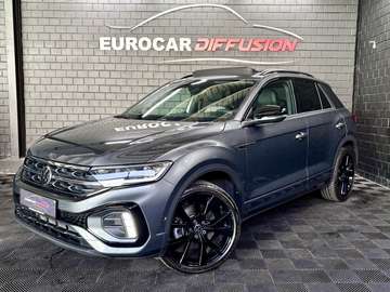 R-Line Black Edition 1.5 TSI 150 CV DSG7 *PANO* BL