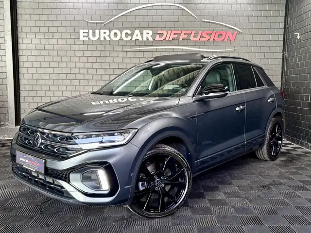 Volkswagen T-Roc R-Line Black Edition 1.5 TSI 150 CV DSG7 *PANO* BL