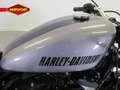 Harley-Davidson Sportster 1200 ROADSTER Grijs - thumbnail 8