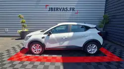 Renault Captur E-TECH 145 - 21 BUSINESS