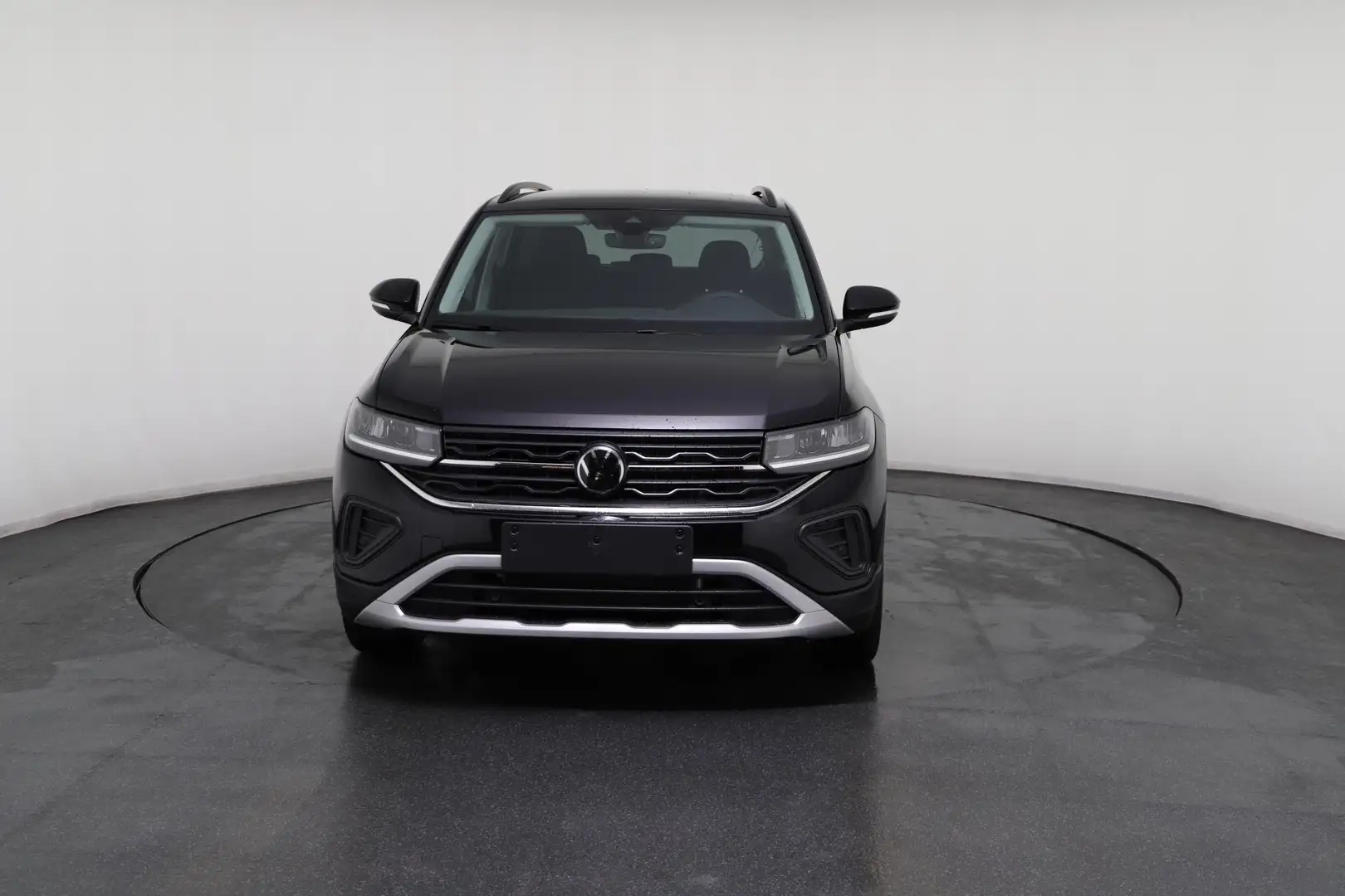 Volkswagen T-Cross Advanced 1.5 TSI 110kW (150 PS) 7-Gang-DSG crna - 2
